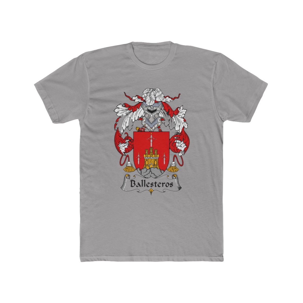 T-Shirts - Gabito Ballesteros apparel collection