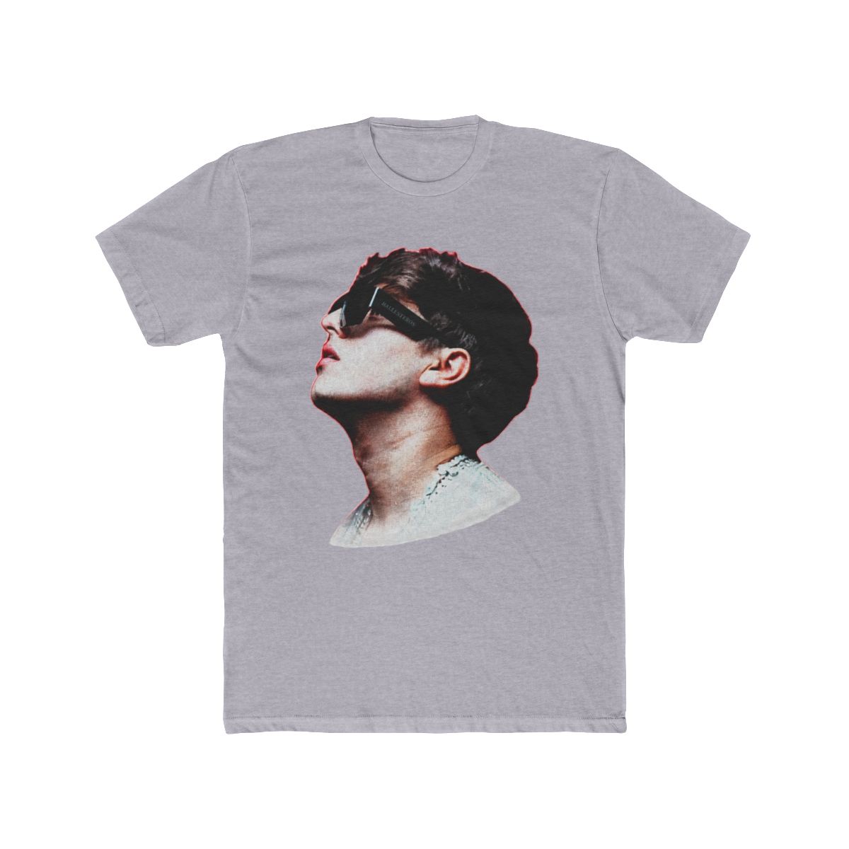 Gabito Ballesteros Tee
