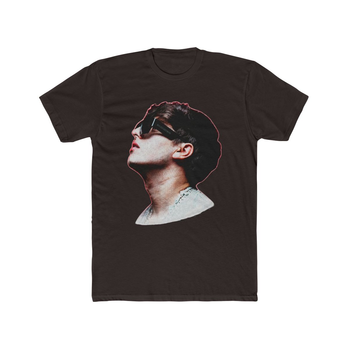 Gabito Ballesteros Tee - alternate angle 2, merchandise
