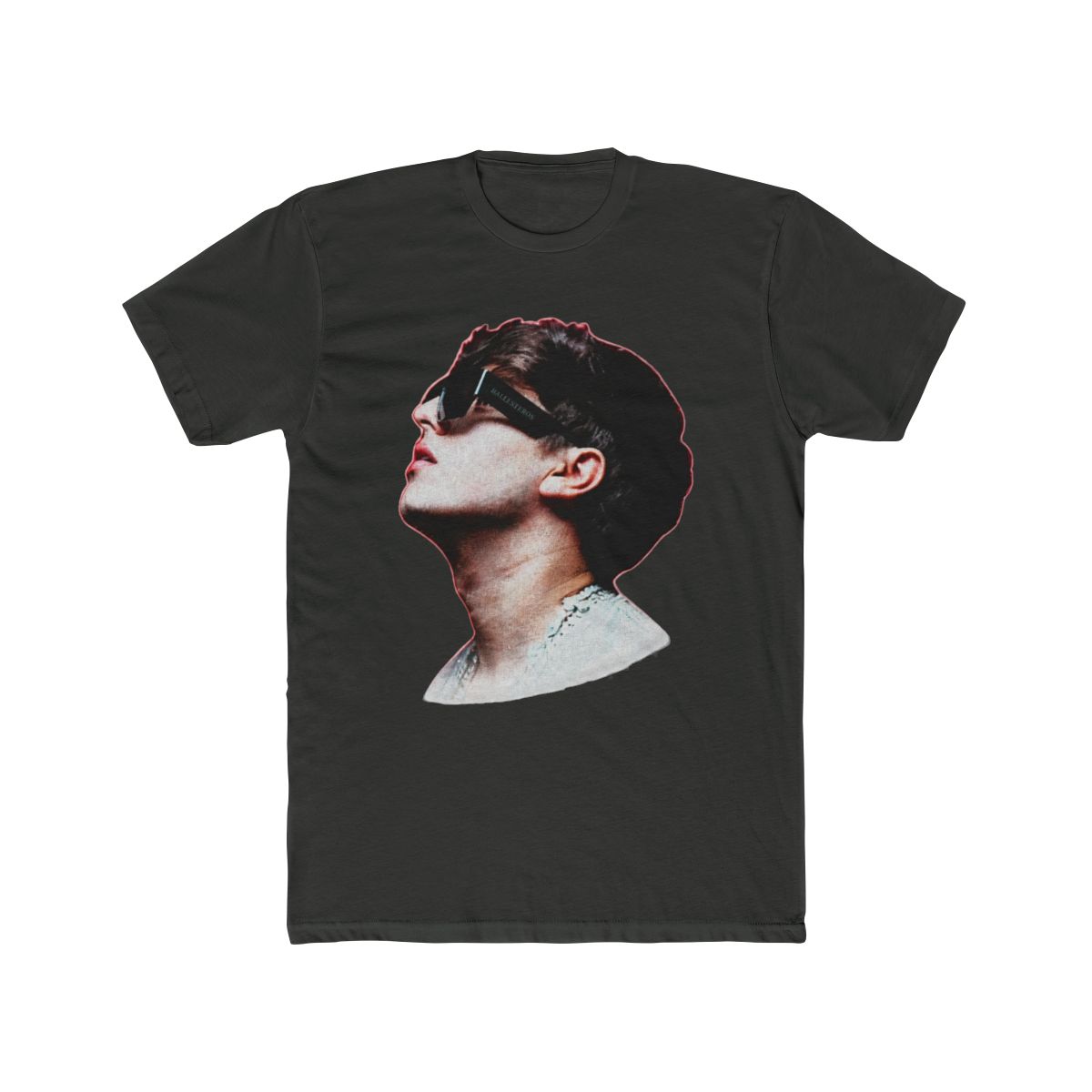Gabito Ballesteros Tee - alternate angle 5, merchandise