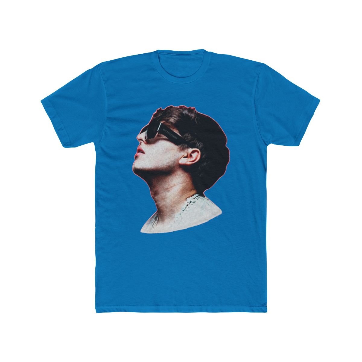 Gabito Ballesteros Tee