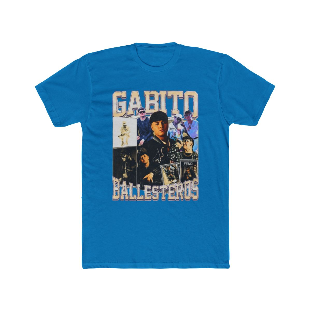 GABITO BALLESTEROS TEE